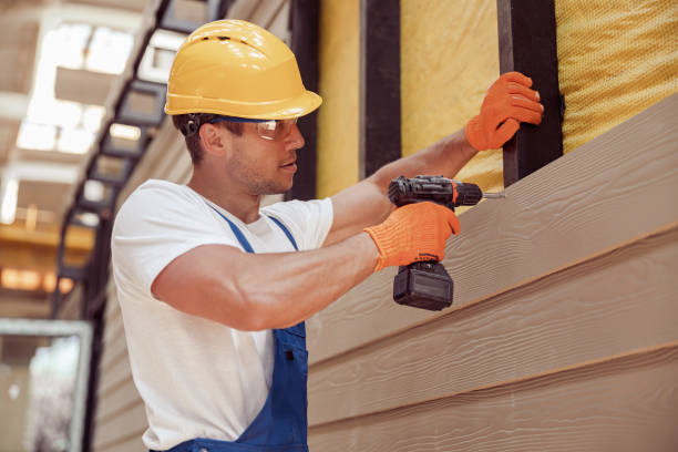 Best Historical Building Siding Restoration  in Southwest Sandhill, TX